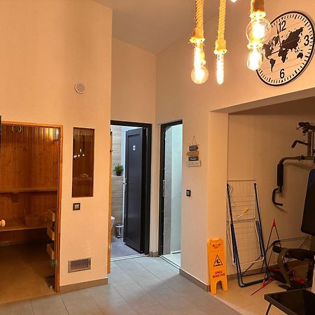 Villa Biser Gacke Sinac Εξωτερικό φωτογραφία