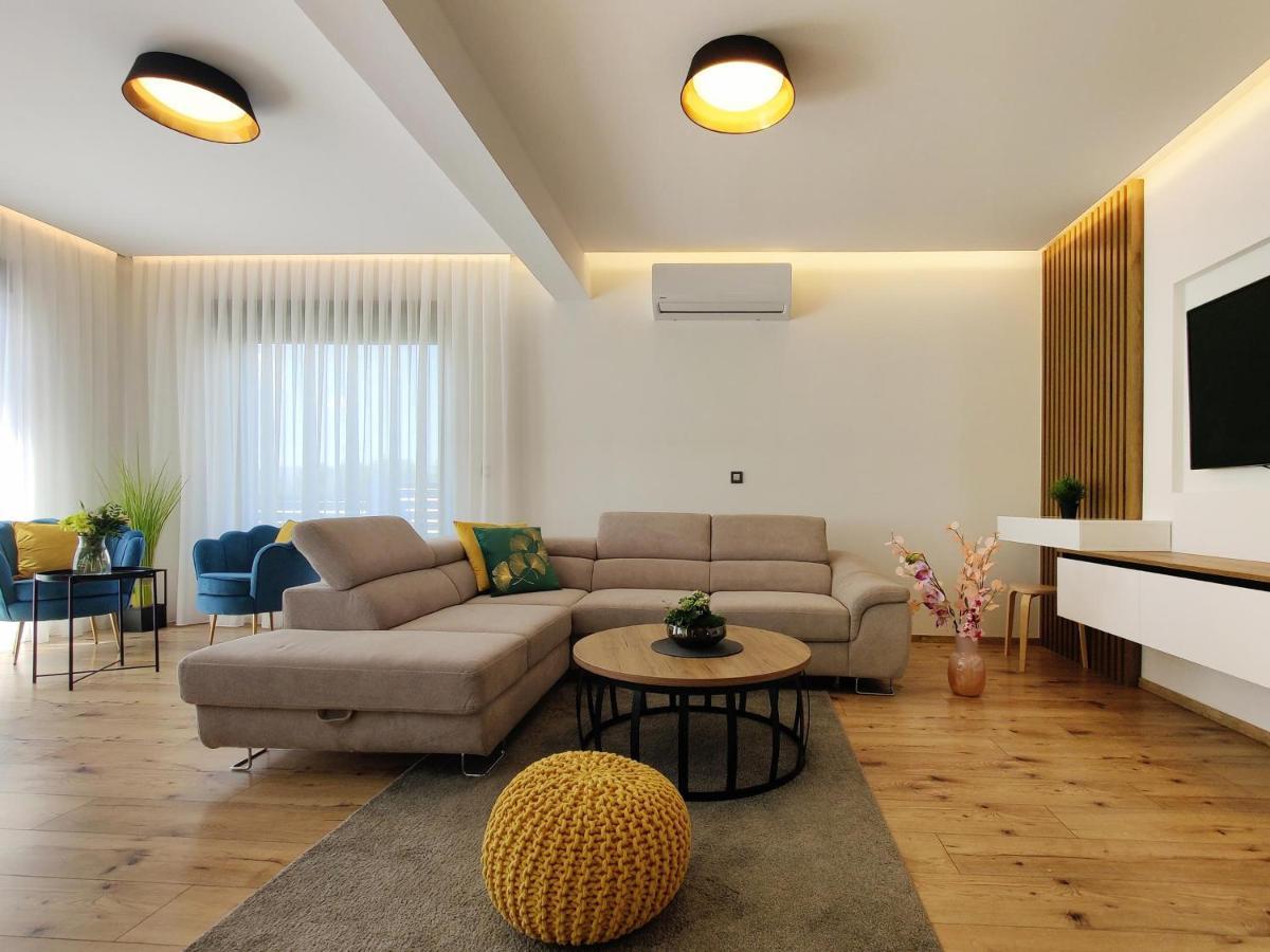 Villa Biser Gacke Sinac Εξωτερικό φωτογραφία