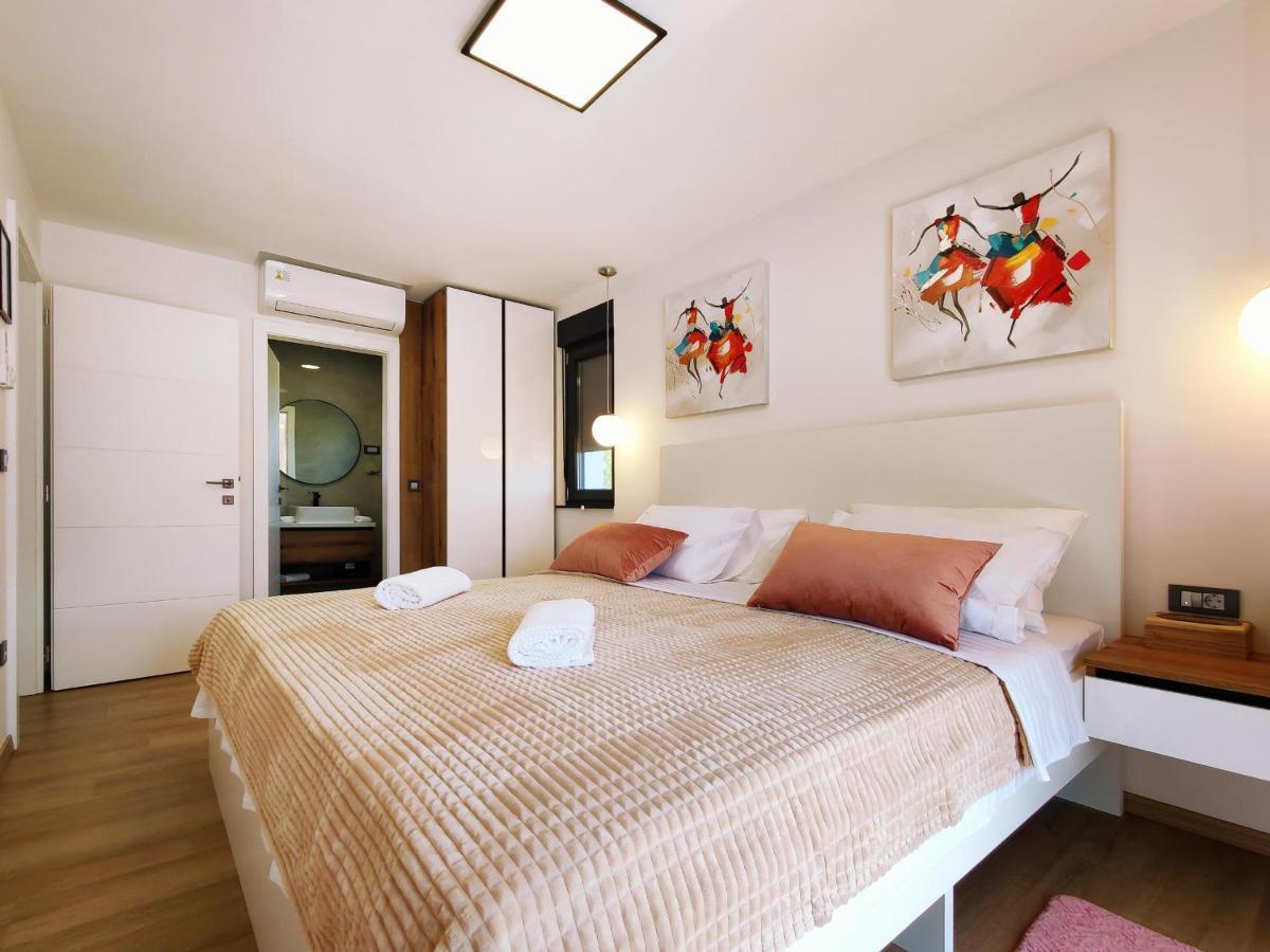 Villa Biser Gacke Sinac Εξωτερικό φωτογραφία