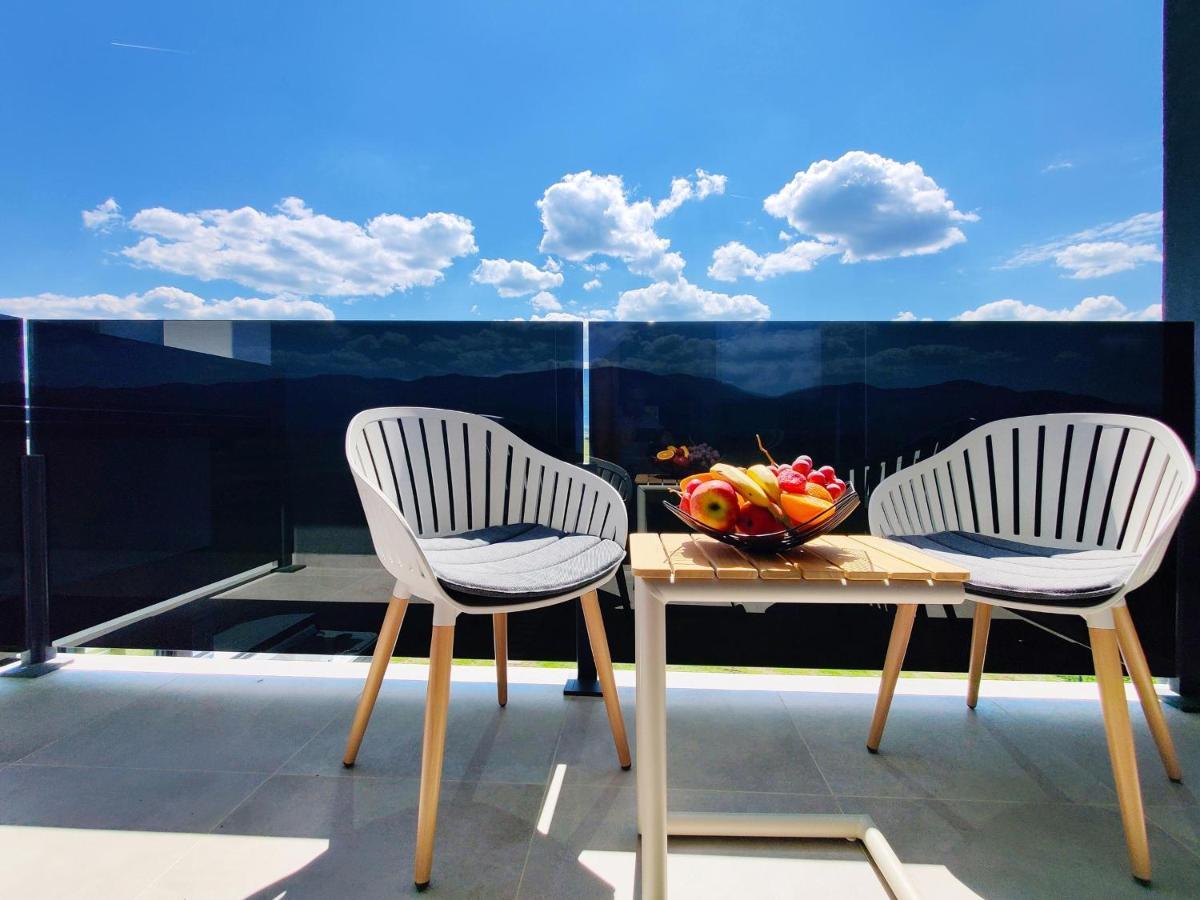 Villa Biser Gacke Sinac Εξωτερικό φωτογραφία