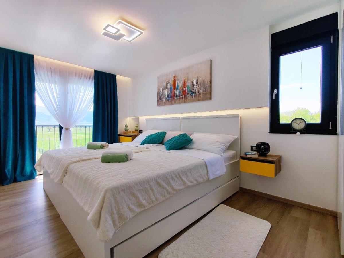 Villa Biser Gacke Sinac Εξωτερικό φωτογραφία