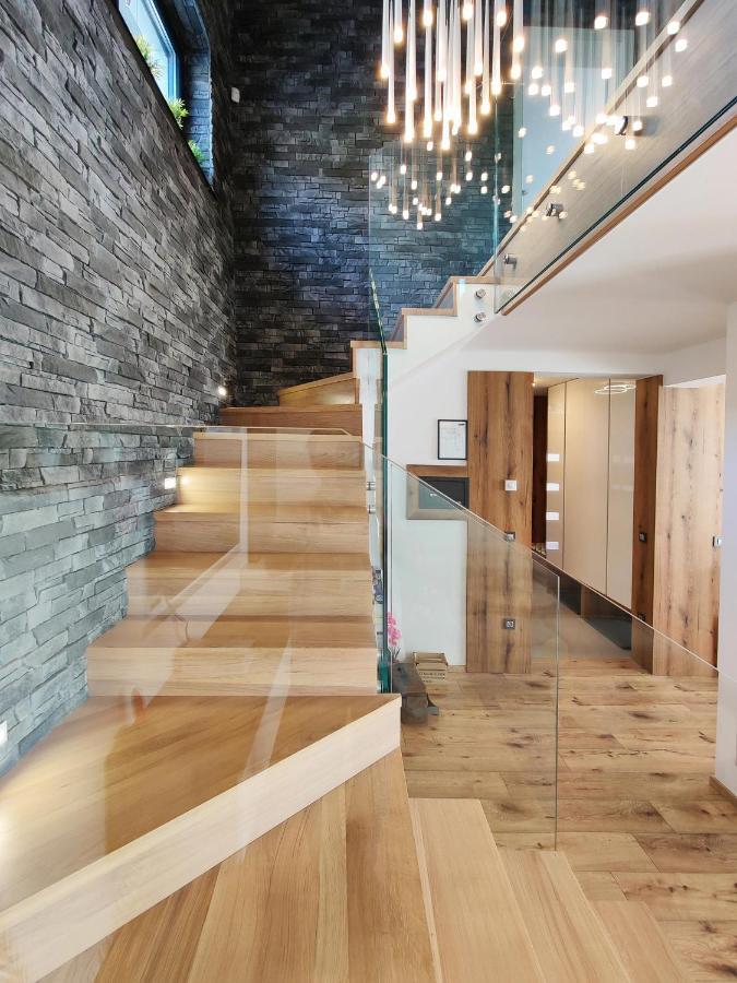 Villa Biser Gacke Sinac Εξωτερικό φωτογραφία