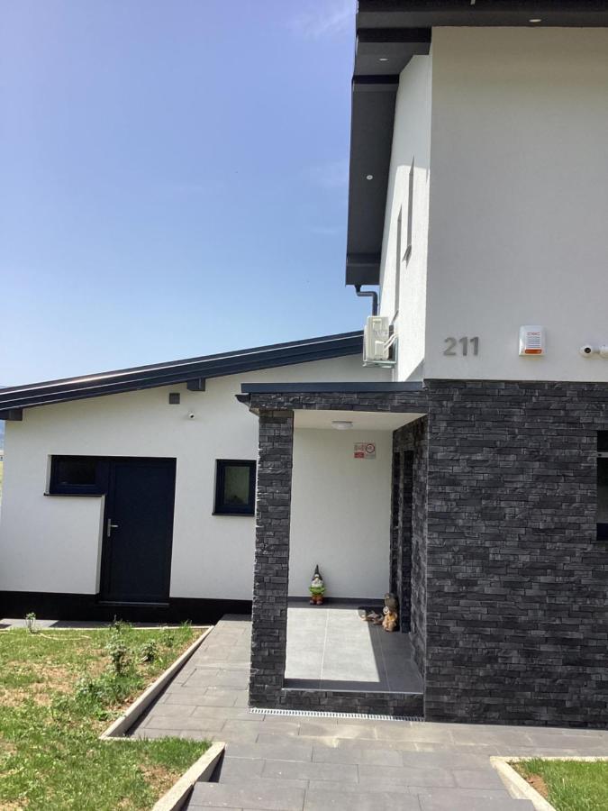 Villa Biser Gacke Sinac Εξωτερικό φωτογραφία